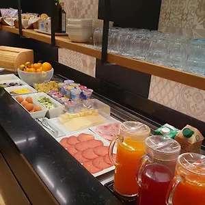 Hotel Ristorante Al Giardinetto, Colle Umberto (Veneto)