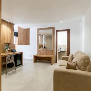 Al Balhara Suites & Palerme