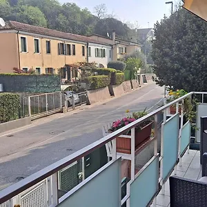 Affittacamere Monte Selce, Monselice