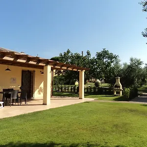 Alloggio per agriturismo Dallolivo