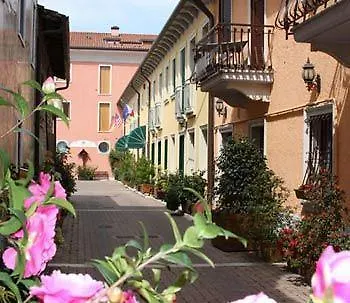 Albergo Corte Antica Villafranca di Verona