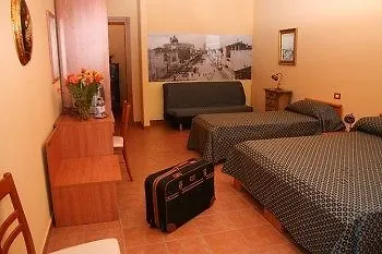 Albergo Corte Antica Villafranca di Verona 2*,