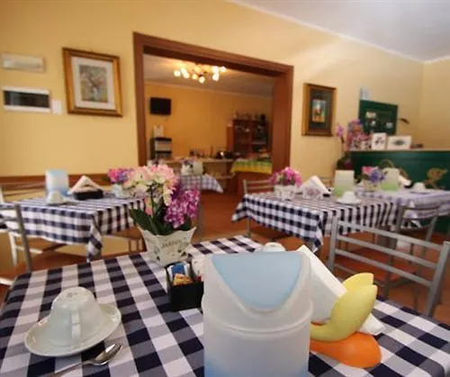 Albergo Corte Antica Villafranca di Verona Italia