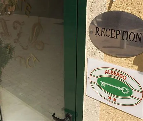 Hotel Albergo Corte Antica Villafranca di Verona